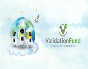 ROYBI Secures Strategic Investment from Winrock International’s Validation Fund