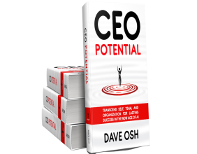 Reader Views Praises 'CEO Potential' as a Transformative Leadership Guide