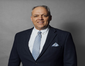 Nick Newby Joins OGARAJETS as a Sales Executive
