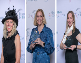 Feather in Her Cap Association Announced 2025 Winners For Outstanding Achievements in Animal Health Industry