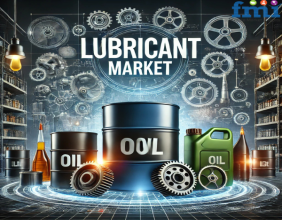 Global Lubricant Market Poised for Robust Growth Amid Rising Industrial Demand and Automotive Advancements | FMI