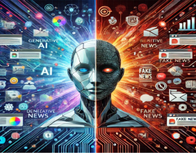 ChatGPT and DeepSeek: The Reality of AI ‘Hallucinations’ and the Risks of Misinformation