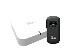 Listen Technologies and Ampetronic Are Shipping Auri™