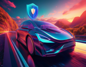HUK-COBURG Introduces Digital Accident Service for Connected Cars in Germany via CARUSO Platform