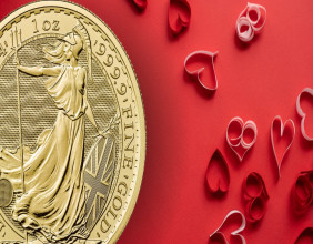 Solomon Global Unveils Timeless Gold and Silver Gifts for Valentine’s Day