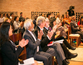 Global Experts Convene in New York for 10th Annual Conference on Ethnic and Religious Conflict Resolution