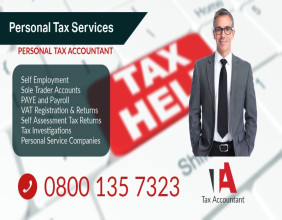 Tax Accountant Expands Advisory Services for Expatriate and Immigrant Tax Matters