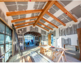 Perry Lieber Shares Insights on Custom Home Designs and Interior Renovations
