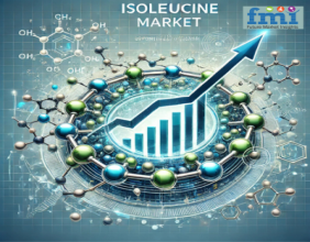 Isoleucine Market to Experience Strong Growth to USD 387.8 million by 2035 Driven by Health Trends | FMI