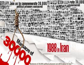 (Video) The Unyielding Struggle for Justice: The 1988 Massacre in Iran and the Fight for Freedom