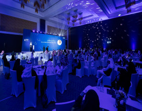 SDAIA Explores AI Regulation and Governance in the Kingdom with Over 400 Officials from Public and Private Sectors