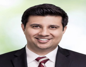 Pro Bono Passion Perseveres Pre- and Post-Pandemic with Fawaz Bham