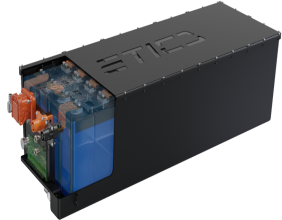 EticaAG’s Immersion Cooling Technology Extends Battery Cell Life by 20%
