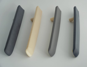 AM Craft Introduces 3D printed Arm Caps to LOT Polish Airlines 737 Fleet