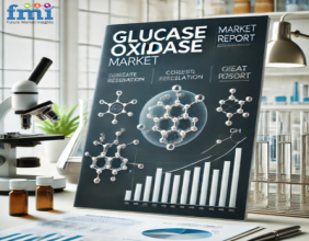 Global Glucose Oxidase Market Poised for Robust Growth Amid Rising Demand for Clean Label Food Products | FMI