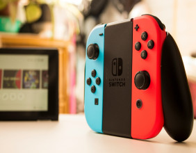 Nintendo profits dip as Switch demand slows ahead of next-gen launch