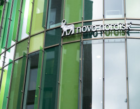 Novo Nordisk shares surge as Wegovy sales drive profit beat