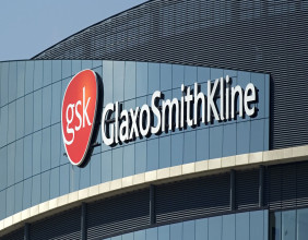 GSK shares surge around 6% as drugmaker raises sales target and boosts dividends