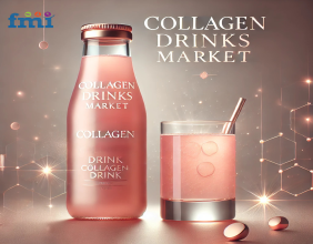 Collagen Drinks Market to Reach USD 689.5 Million by 2034, Driven by Growing Demand for Skin and Joint Health Solutions