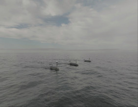 Seasats Secures Funding to Accelerate Growth of Autonomous Maritime Solutions