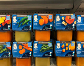 Key Insights and Lucrative Investment Opportunities in the Baby Food Packaging Market