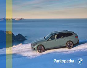 Parkopedia, Awt Bavaria Ukraine And Bmw Ag Improve Ev Charging Experiences In Ukraine