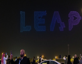 LEAP Nights Debuts in Riyadh: A Fusion of Networking, Education and Cultural Discovery