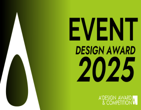 A' Event and Happening Design Award Announces Comprehensive Prize Package for 2024