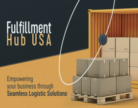 Fulfillment Hub USA Unveils FHU Wallet: The Future of Transparent Financial Management in Logistics