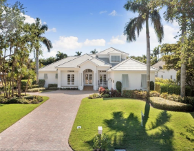 Southwest Florida Emerges as a Premier Destination for Seasonal Living
