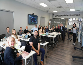 Real Estate Sales HACKS Partner Real Estate Unveils Exclusive Opportunities & Proven Systems for Agents to Scale in 2025