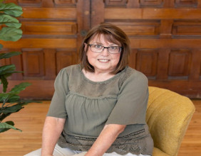 Intuitive Annette Reed-Gerzsik Recently Featured on Close Up Radio