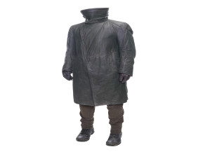 Ryan Gosling's ‘Blade Runner 2049’ Gear: Future Classics Set to Command Big Bids at Propstore’s Online Auction
