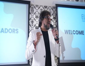 ELEVATE set to launch its Business Accelerator & Mastermind Chapter in Beverly Hills on February 11, 2025