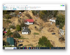 Innovative Emergency Response System Aids Helene Rescue Operations
