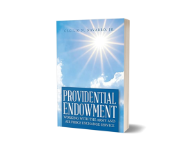 Amazon Readers Applaud 'Providential Endowment' for its Inspiring Story of Resilience, Integrity, and Advocacy