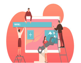 How Web Design and Content Play a Crucial Role in Building a Strong Brand Identity