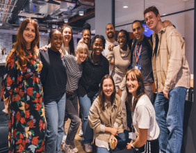 Breaking The Class Ceiling: New Report Reveals A Clear Solution For Socioeconomic Diversity In The Uk Creative Industries