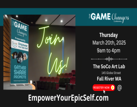 Keynote Speaker Registration Now Open for Game Changers Conference to Empower Women in Business