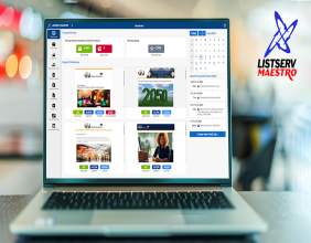 L-Soft Launches New Era with LISTSERV Maestro 12.0