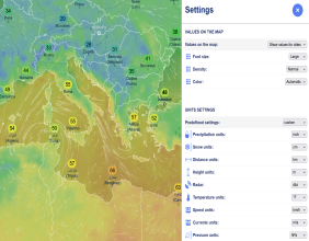 Ventusky Unveils Guide for Crafting Weather Videos