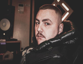 Creepzz: The Rising Artist About To Blow – Don't Miss The Chance To See Him Turn Into The Next Big Thing!