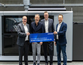 Heidelberg Sees Clear Increase In Profitability In Third Quarter Of Financial Year 2024/2025