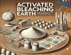Activated Bleaching Earth Market Set for Significant Growth Amid Rising Demand in Edible Oils & Industrial Applications