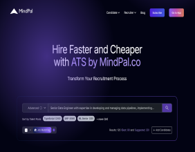 MindPal.co is expanding its AI HR tools offering for recruiters and candidates