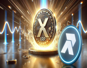 XRP ETF rumors are growing, but this altcoin has a 55,000% forecast for 2025