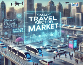 Smart Travel Sector Market Set for Rapid Growth, Revolutionizing Travel Experiences by 2033 | FMI