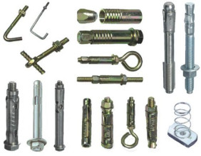 Fasteners Market Forecast 2023-2032: Evaluating Growth Factors, Segments, and Emerging Trends
