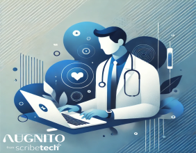 Augnito Omni Enhances Hospitals & Clinics in UK with Medical Ambient Scribe AI Technology