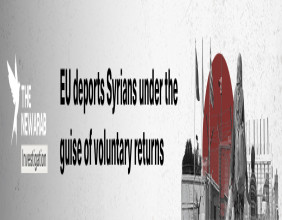 How Cyprus Has Been Quietly Deporting Syrian Refugees